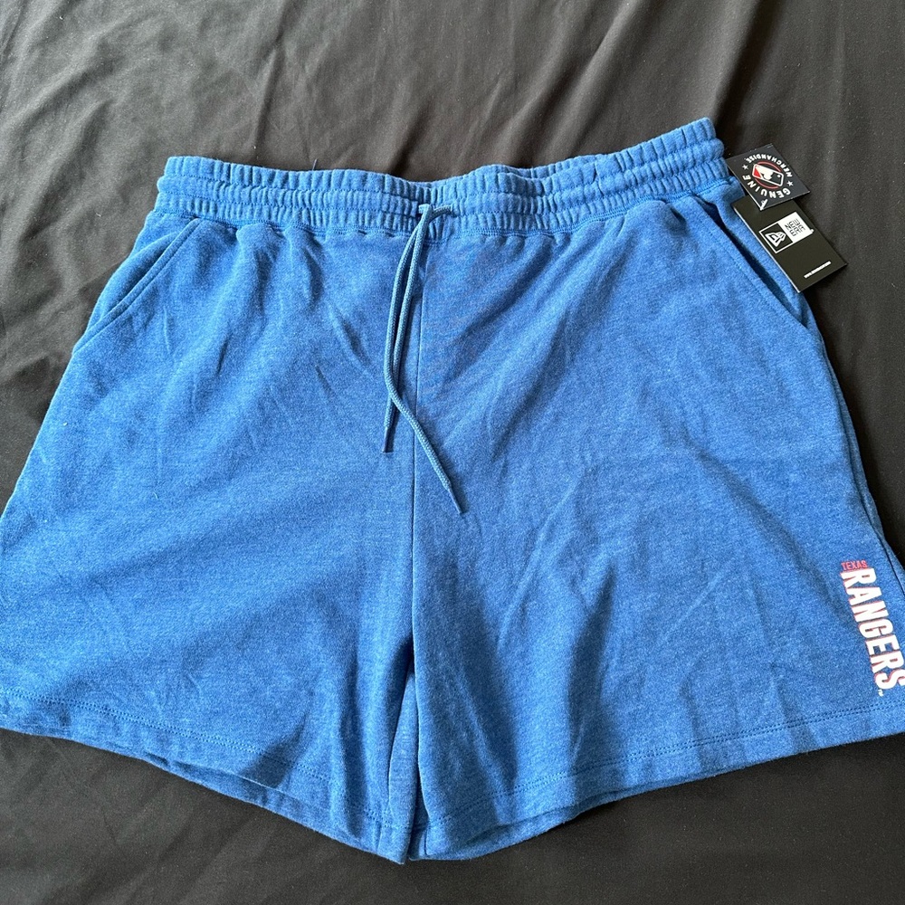 new era short